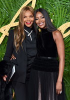 Naomi Campbell Sweatshirt #2951877