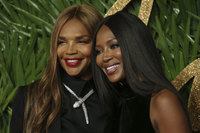 Naomi Campbell mug #G1193987