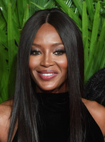 Naomi Campbell Longsleeve T-shirt #2951897