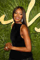 Naomi Campbell t-shirt #2951921