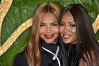 Naomi Campbell mug #G1194024