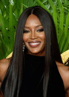 Naomi Campbell Tank Top #2951934