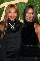Naomi Campbell Tank Top #2951940