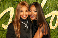 Naomi Campbell magic mug #G1194060