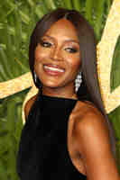 Naomi Campbell Longsleeve T-shirt #2951973