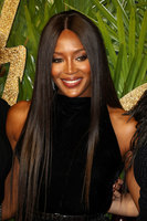 Naomi Campbell Tank Top #2951987