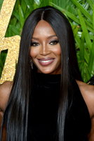 Naomi Campbell Tank Top #2951989