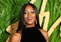 Naomi Campbell Sweatshirt #2951994