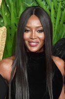 Naomi Campbell Longsleeve T-shirt #2952010