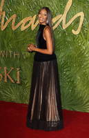 Naomi Campbell Tank Top #2952032