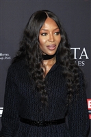Naomi Campbell Longsleeve T-shirt #3026537
