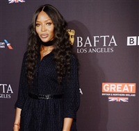 Naomi Campbell longsleeve t-shirt #3026553