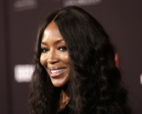 Naomi Campbell tote bag #G1268675