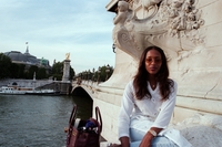Naomi Campbell mug #G2286547