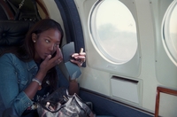 Naomi Campbell Sweatshirt #3669302