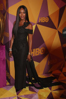 Naomi Campbell Tank Top #3807312