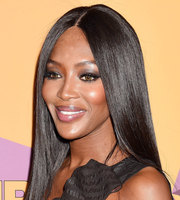 Naomi Campbell tote bag #G2424573