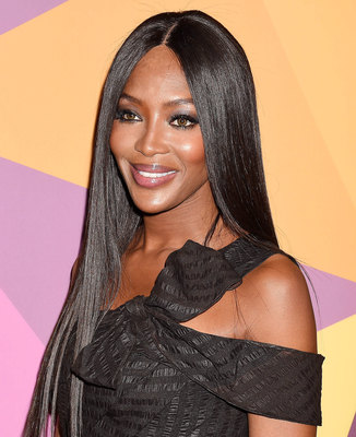 Naomi Campbell puzzle 3807331