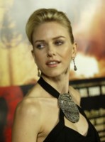 Naomi Watts magic mug #G69013