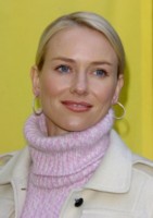 Naomi Watts Longsleeve T-shirt #1328859
