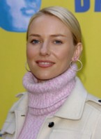 Naomi Watts Longsleeve T-shirt #1328860