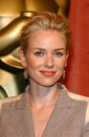 Naomi Watts Longsleeve T-shirt #1328864