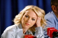 Naomi Watts magic mug #G69202
