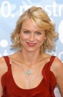 Naomi Watts Longsleeve T-shirt #1328879
