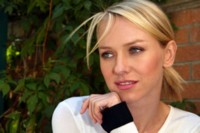 Naomi Watts Longsleeve T-shirt #1328891