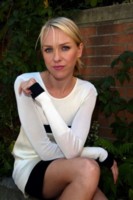 Naomi Watts Longsleeve T-shirt #1328892