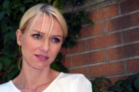 Naomi Watts Longsleeve T-shirt #1328896