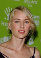 Naomi Watts Longsleeve T-shirt #1363334