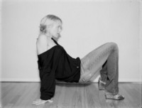 Naomi Watts longsleeve t-shirt #1370479