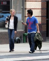 Naomi Watts Longsleeve T-shirt #1418973