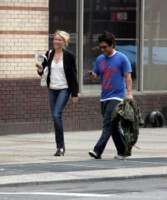 Naomi Watts Longsleeve T-shirt #1418974