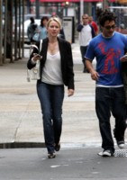 Naomi Watts Longsleeve T-shirt #1418976