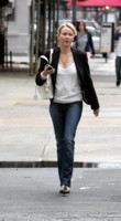 Naomi Watts Longsleeve T-shirt #1418977