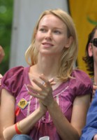 Naomi Watts Longsleeve T-shirt #1419046