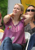 Naomi Watts Longsleeve T-shirt #1419051