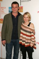 Naomi Watts Longsleeve T-shirt #1419093