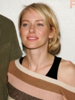 Naomi Watts Longsleeve T-shirt #1419101