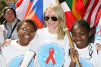 Naomi Watts Longsleeve T-shirt #1419113