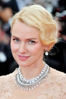 Naomi Watts Longsleeve T-shirt #1977012