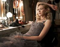 Naomi Watts Longsleeve T-shirt #2097504