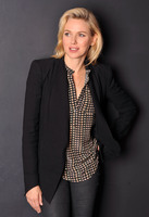 Naomi Watts Longsleeve T-shirt #2225504