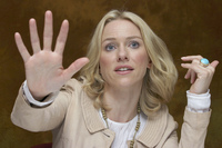 Naomi Watts Longsleeve T-shirt #2236453