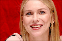 Naomi Watts Longsleeve T-shirt #2236476