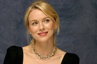 Naomi Watts Longsleeve T-shirt #2239432
