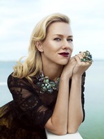 Naomi Watts Longsleeve T-shirt #2325089