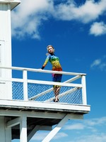 Naomi Watts Longsleeve T-shirt #2325090